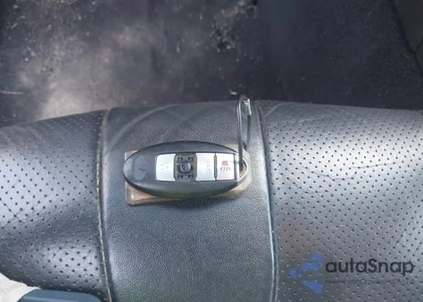 2012 Infiniti G37 Journey z USA, uszkodzony, nr VIN JN1CV6AP3CM930147